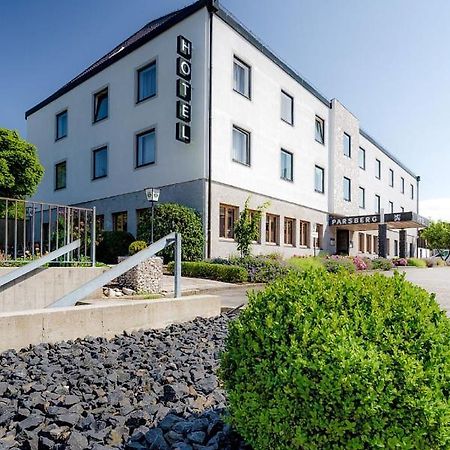 Hotel Parsberg Puchheim Ngoại thất bức ảnh