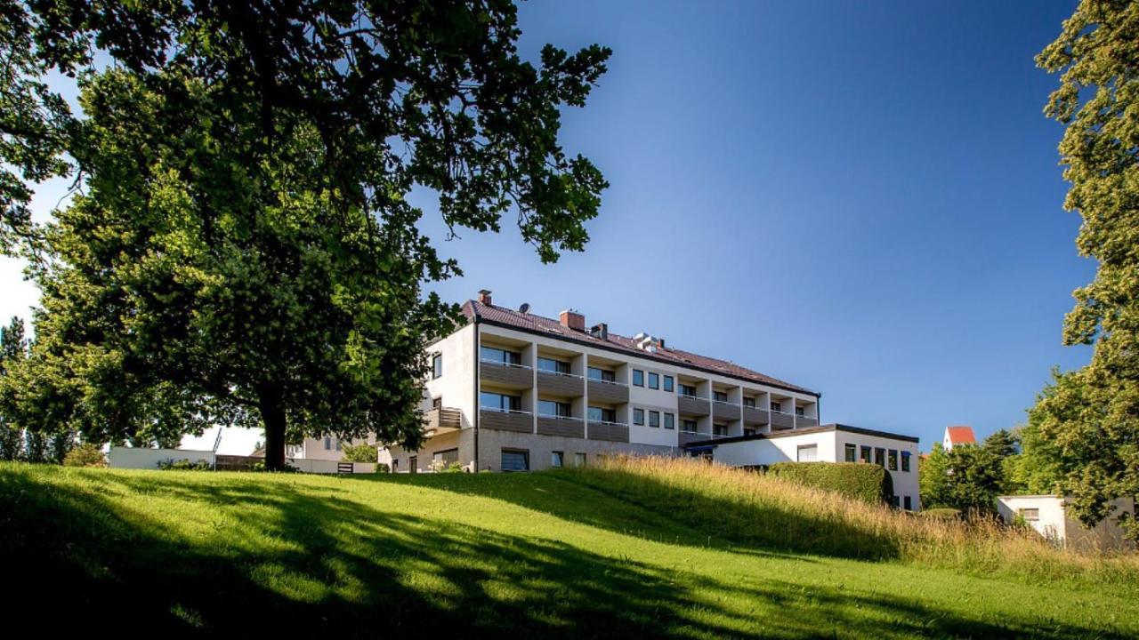 Hotel Parsberg Puchheim Ngoại thất bức ảnh